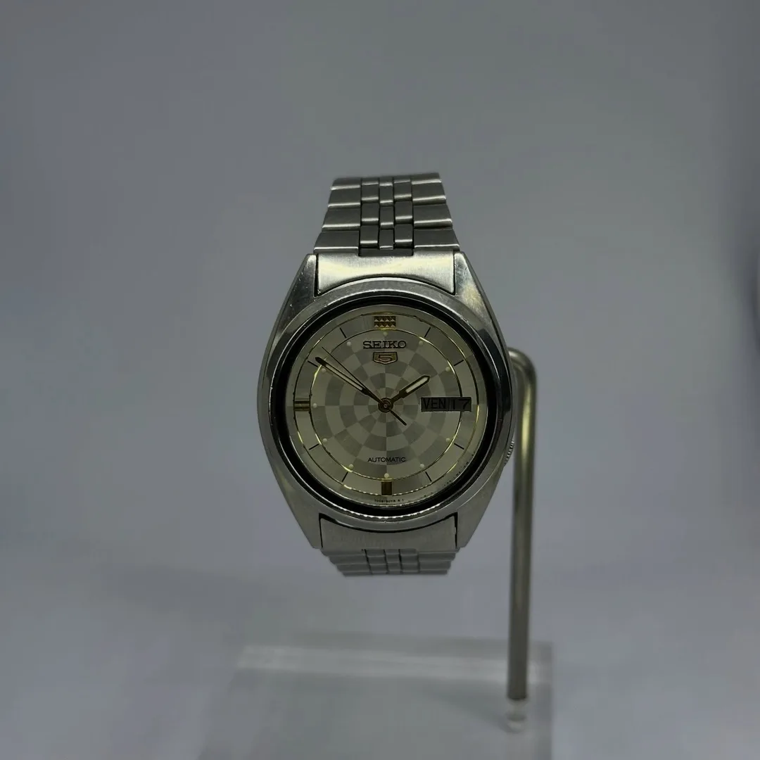 Seiko 5 — foto 2