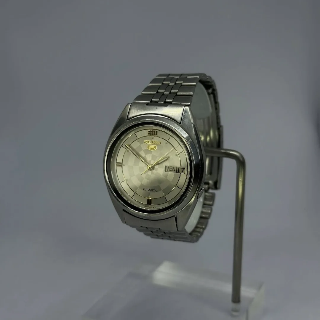 Seiko 5 — foto 3