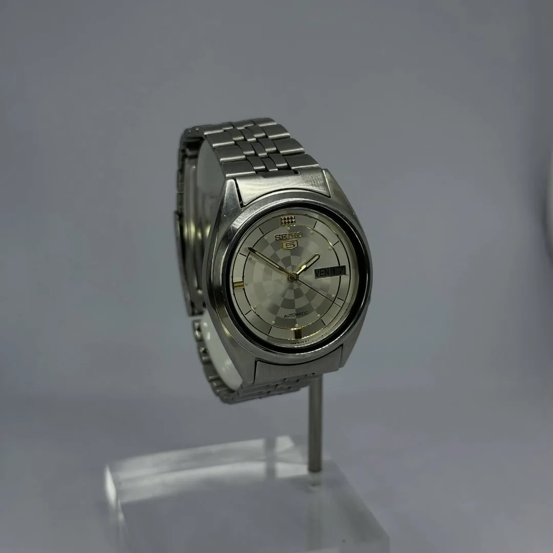 Seiko 5 — foto 4