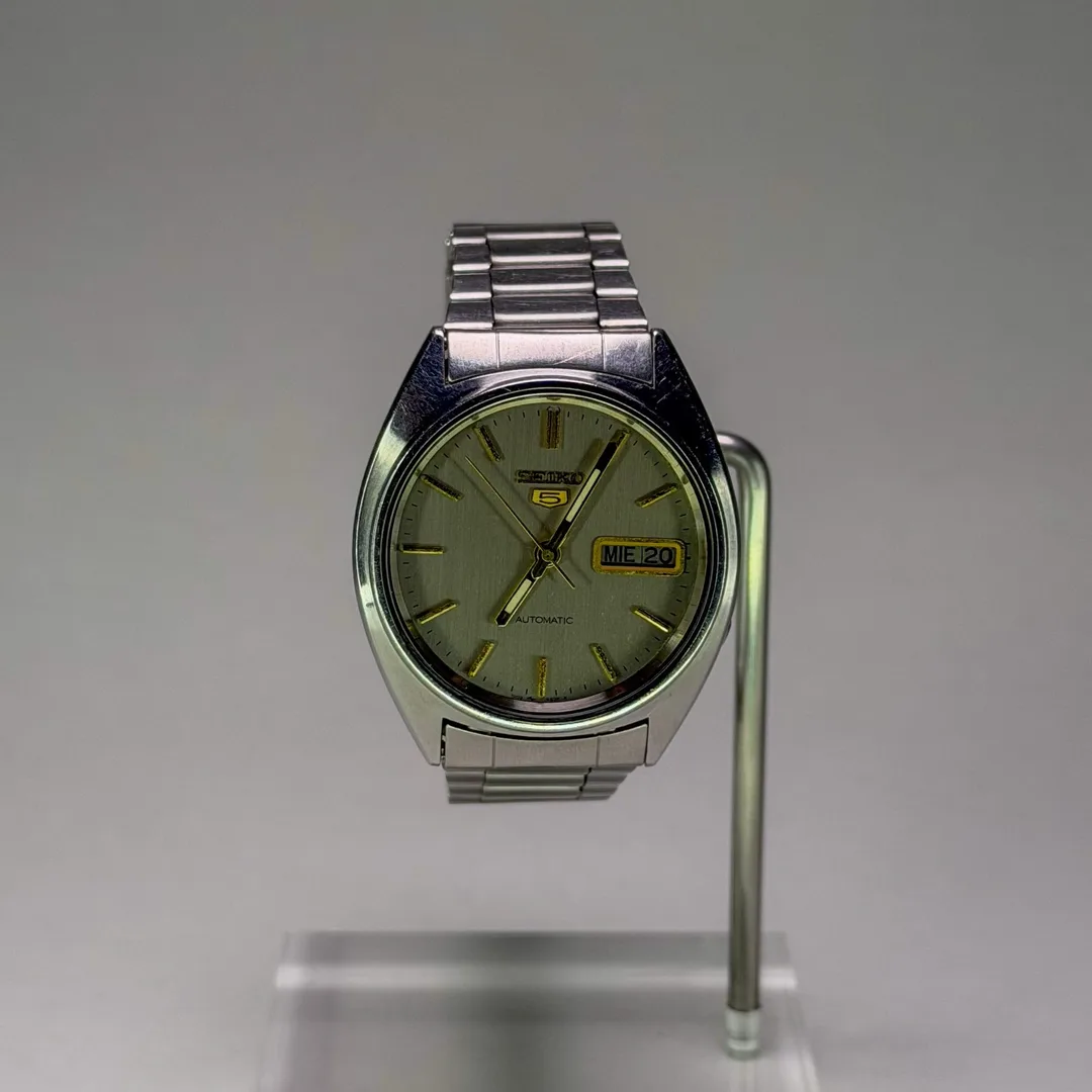 Seiko 5 — foto 2