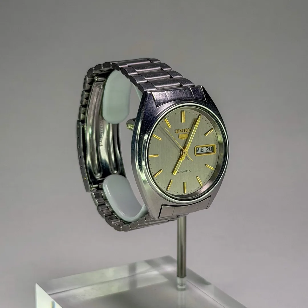 Seiko 5 — foto 4