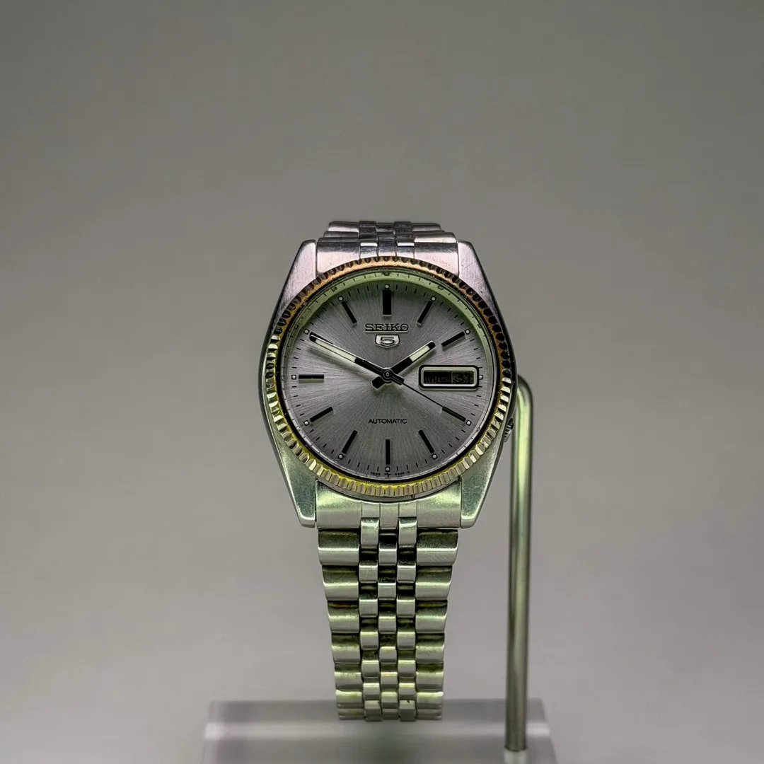 Seiko 5 — foto 2