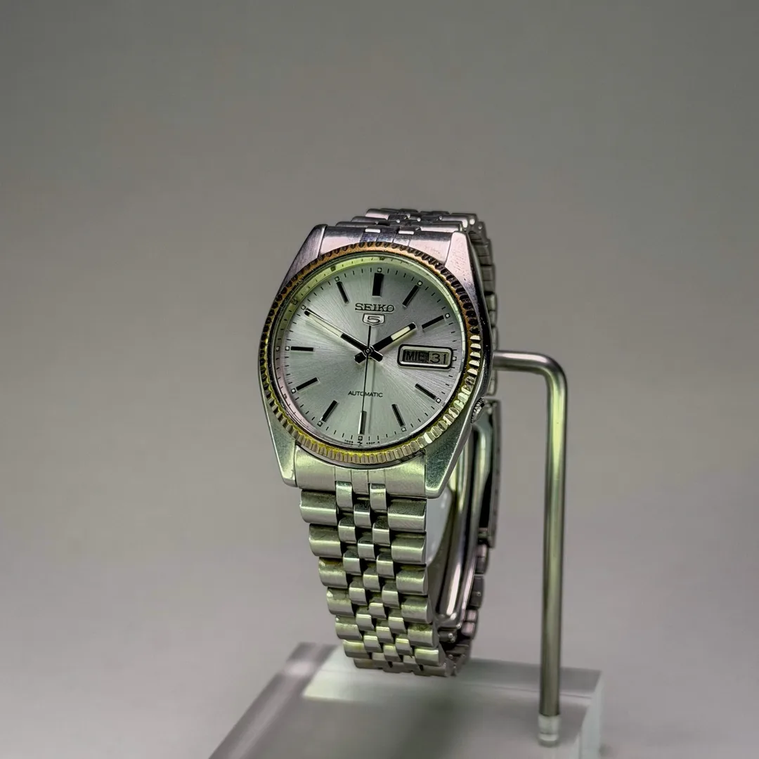 Seiko 5 — foto 3