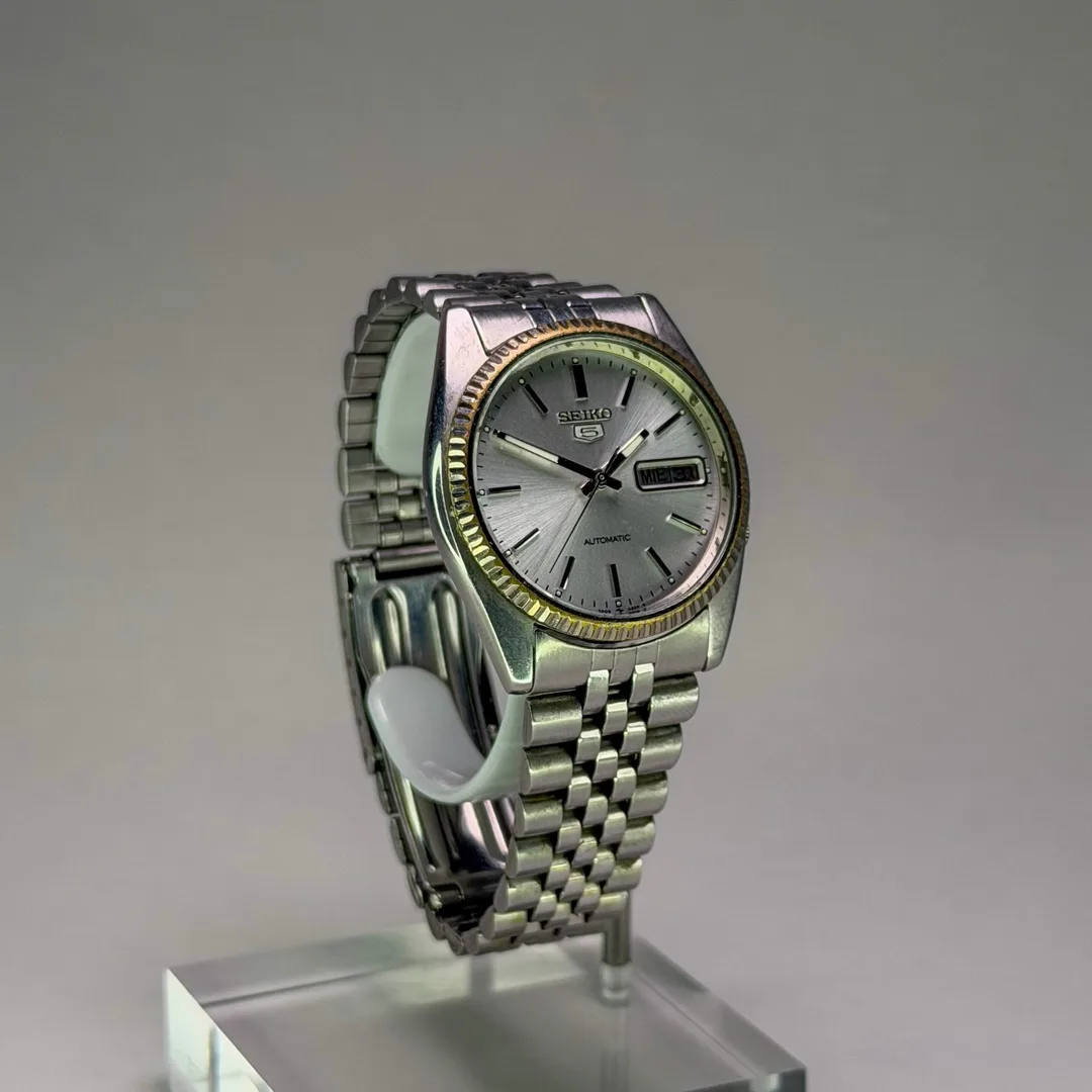 Seiko 5 — foto 4