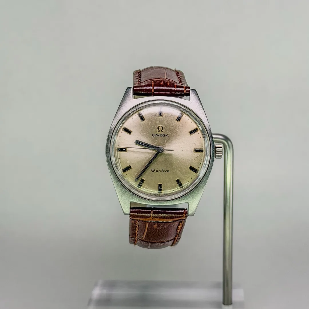 Omega Geneve — foto 2