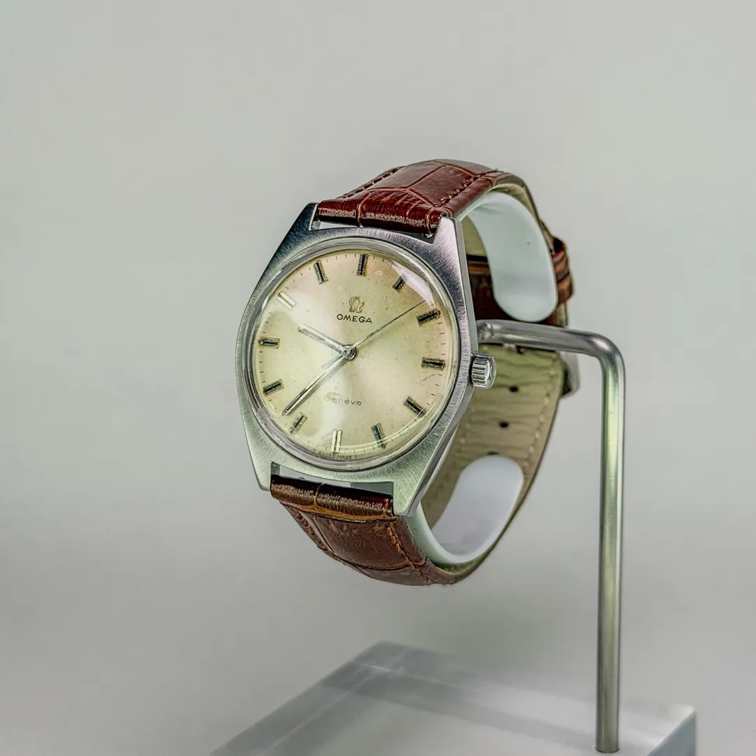 Omega Geneve — foto 3