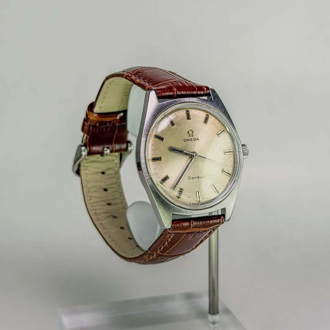 Omega Geneve — foto 4