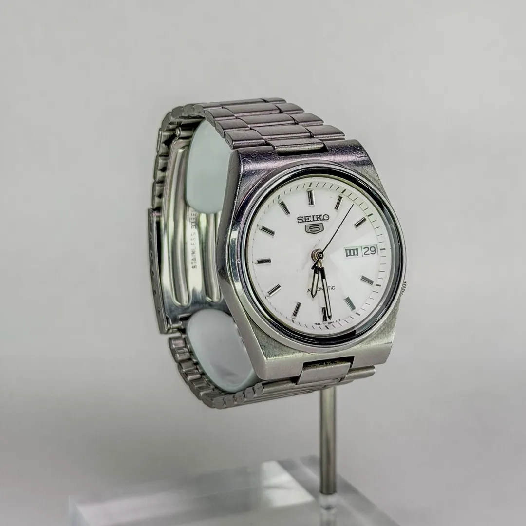 Seiko 5 — foto 2