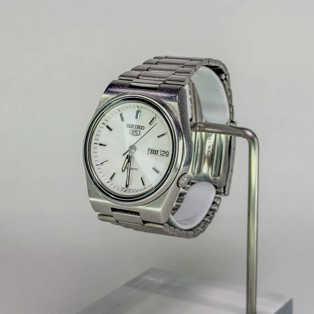 Seiko 5 — foto 3