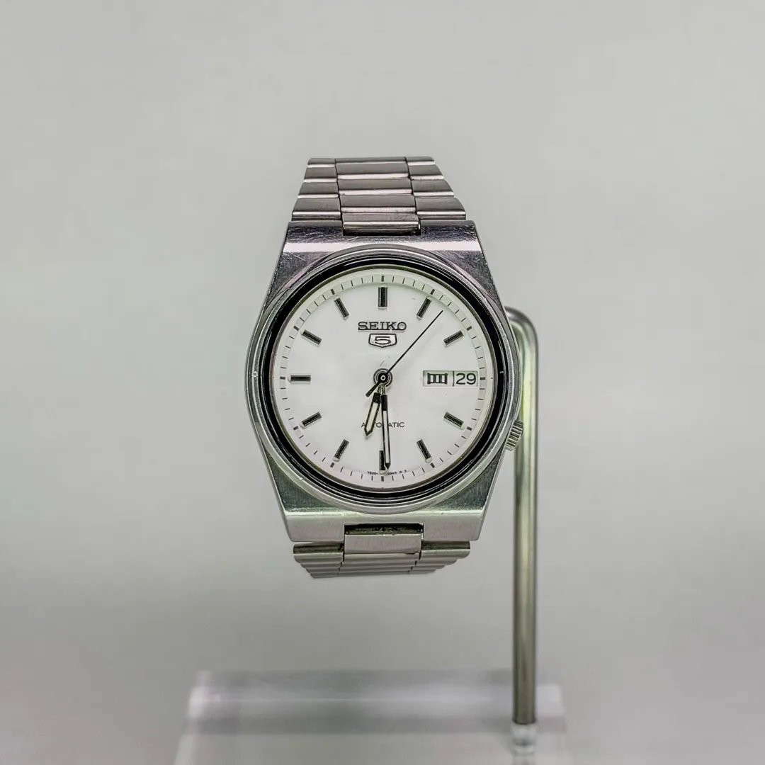 Seiko 5 — foto 4
