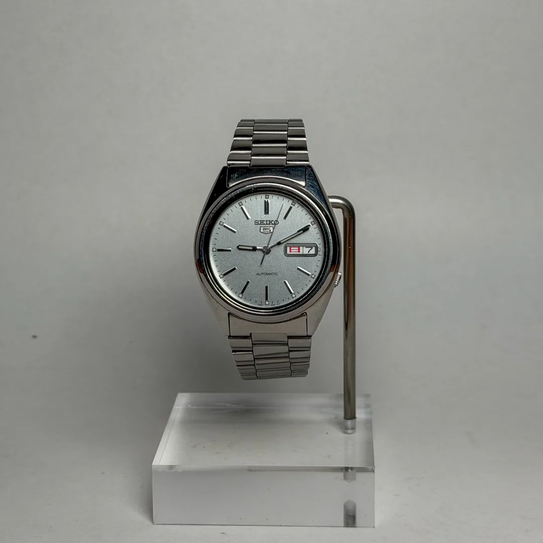 Seiko 5 — foto 2