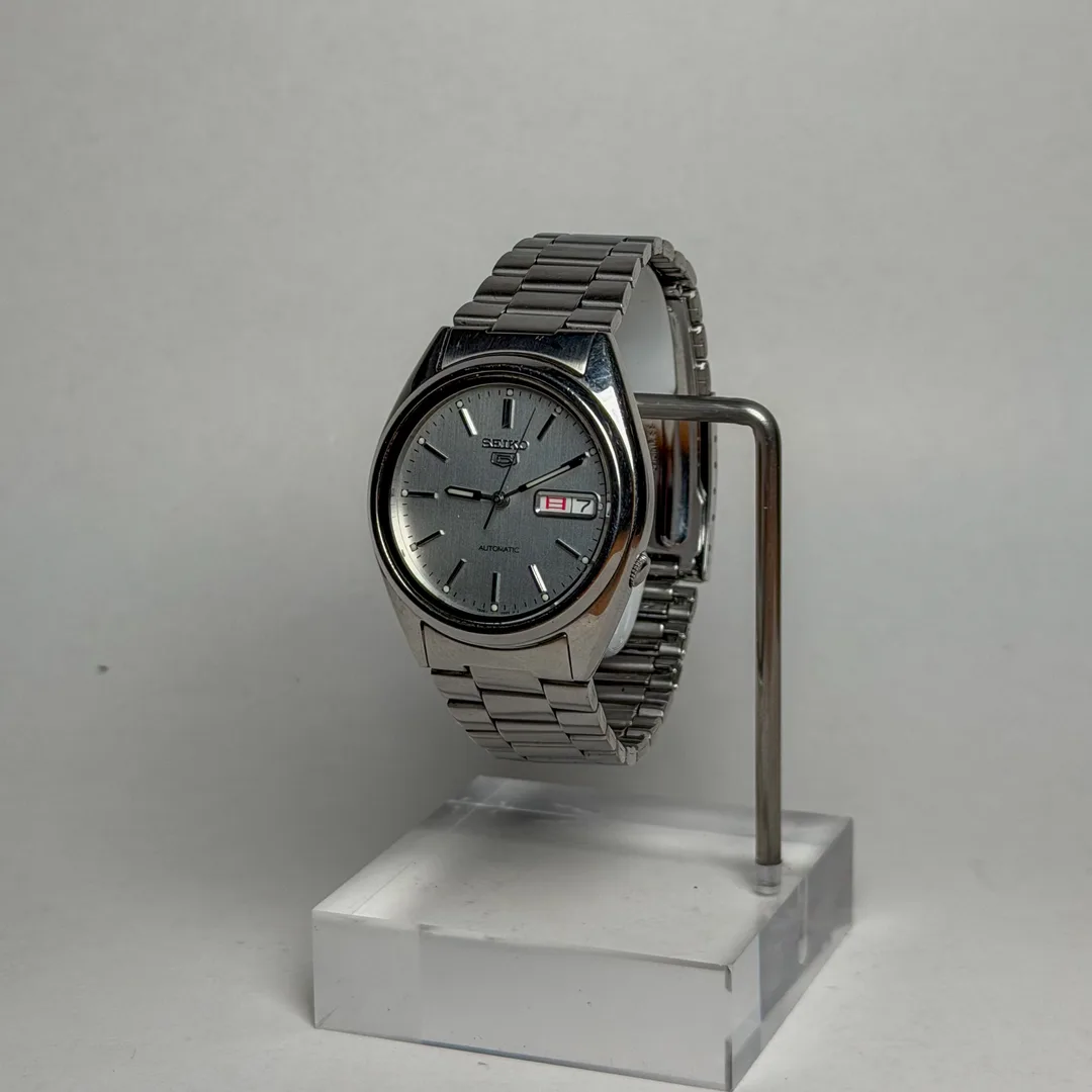 Seiko 5 — foto 3