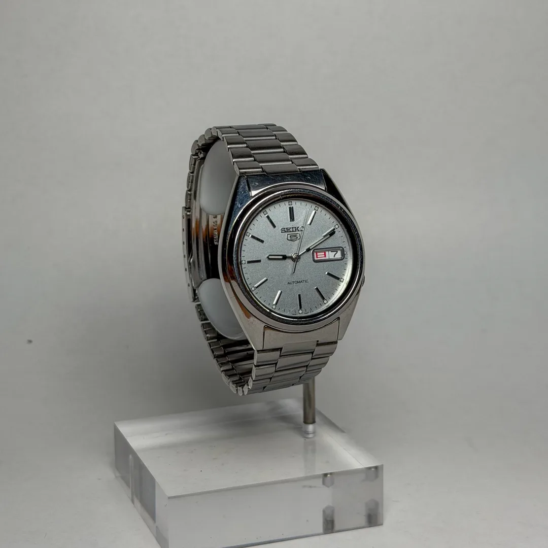 Seiko 5 — foto 4