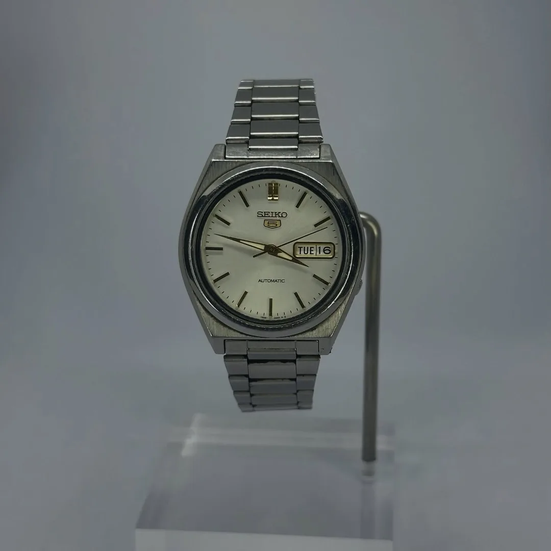 Seiko 5 — foto 2