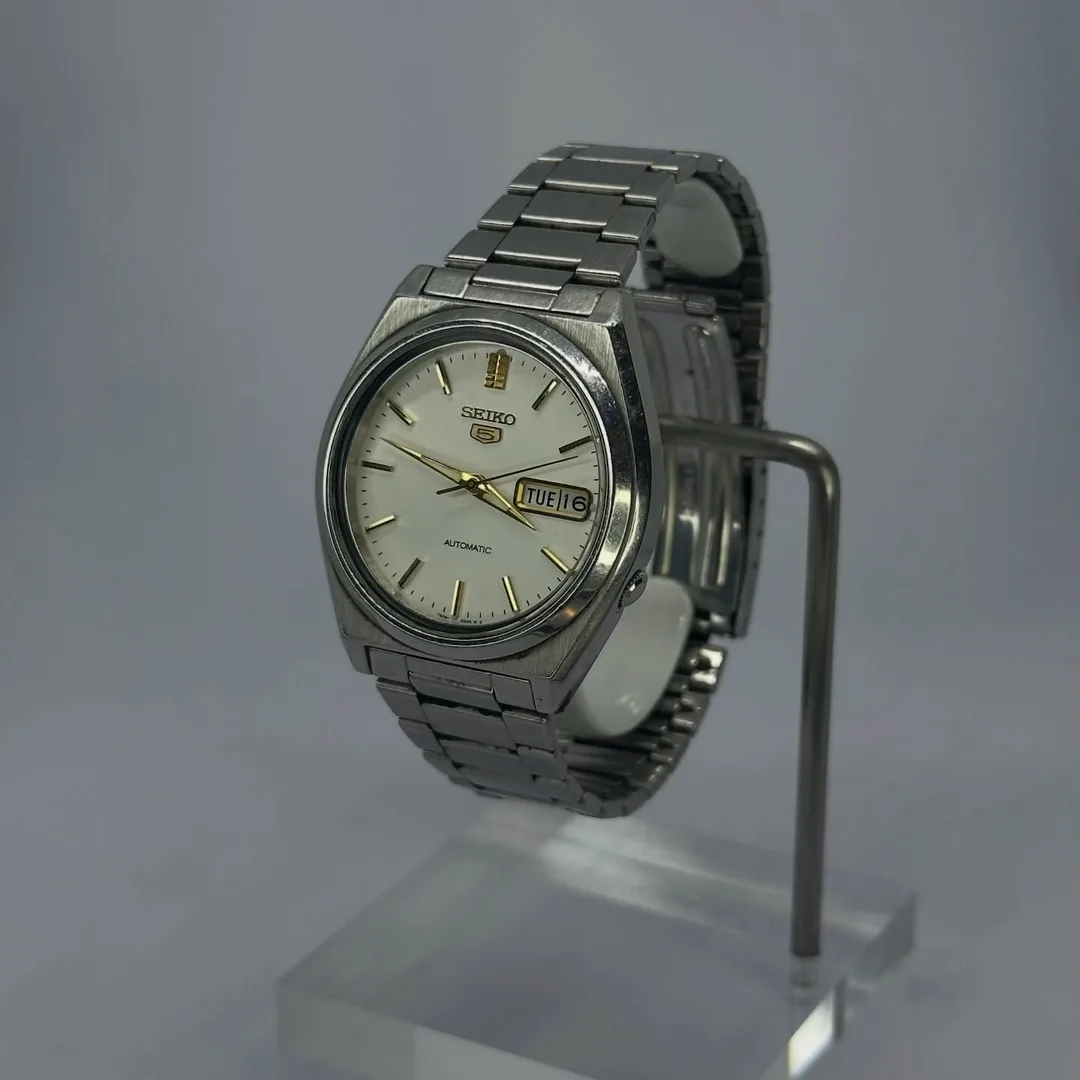 Seiko 5 — foto 3