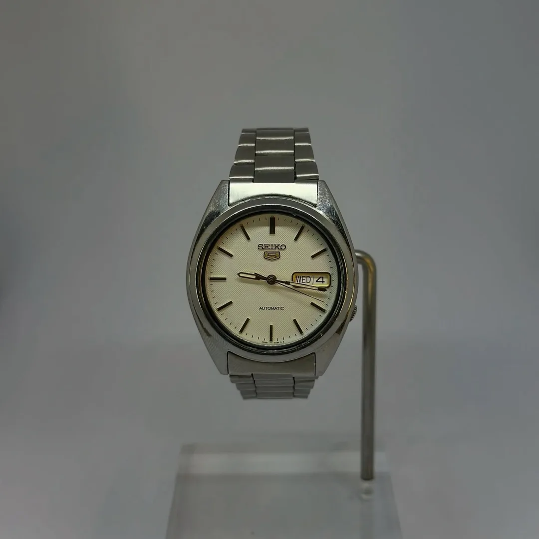 Seiko 5 — foto 2