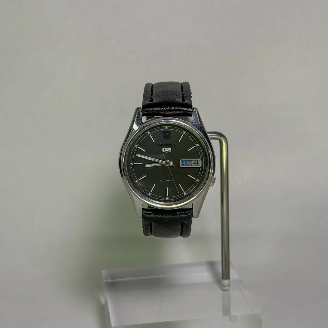Seiko 5 — foto 2
