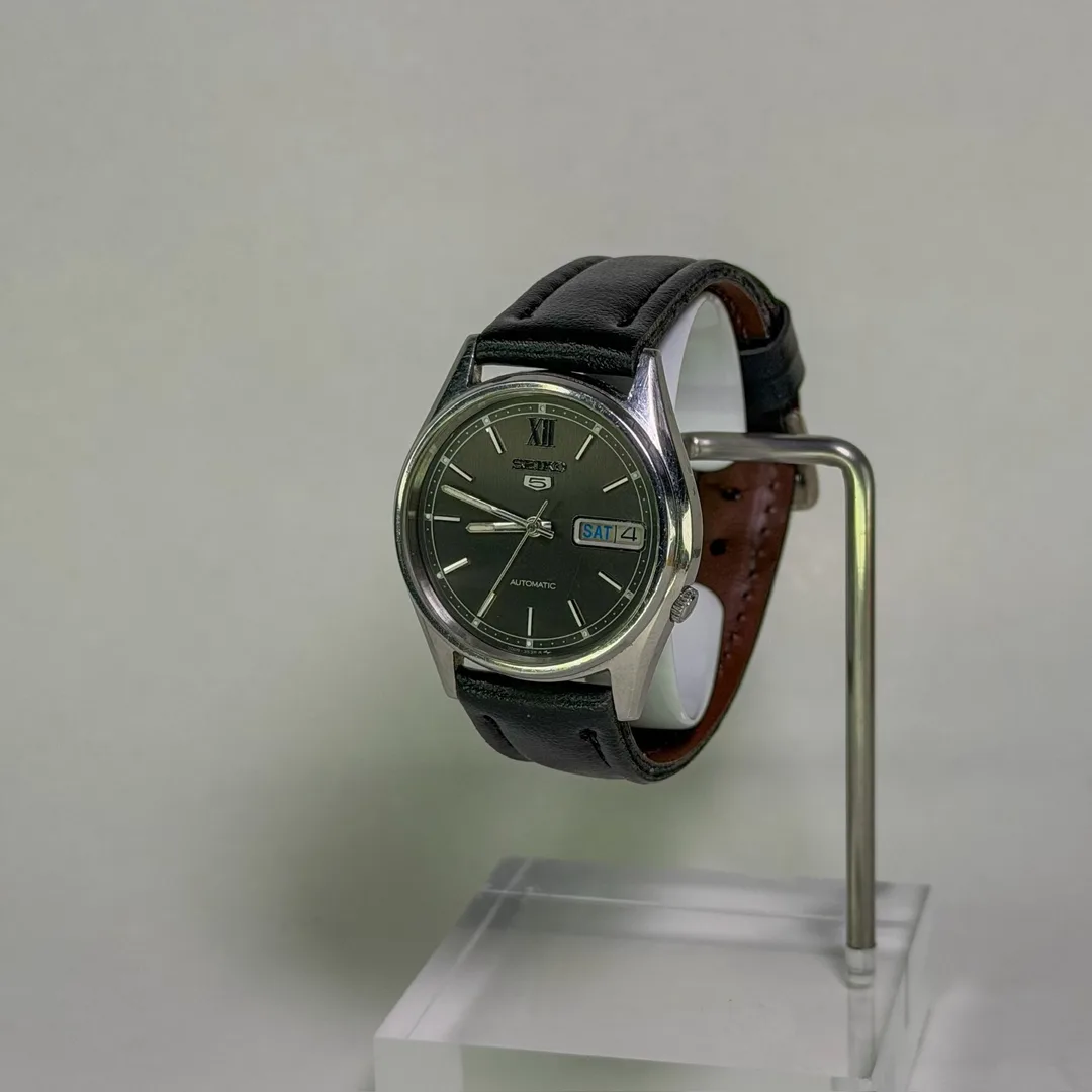Seiko 5 — foto 3
