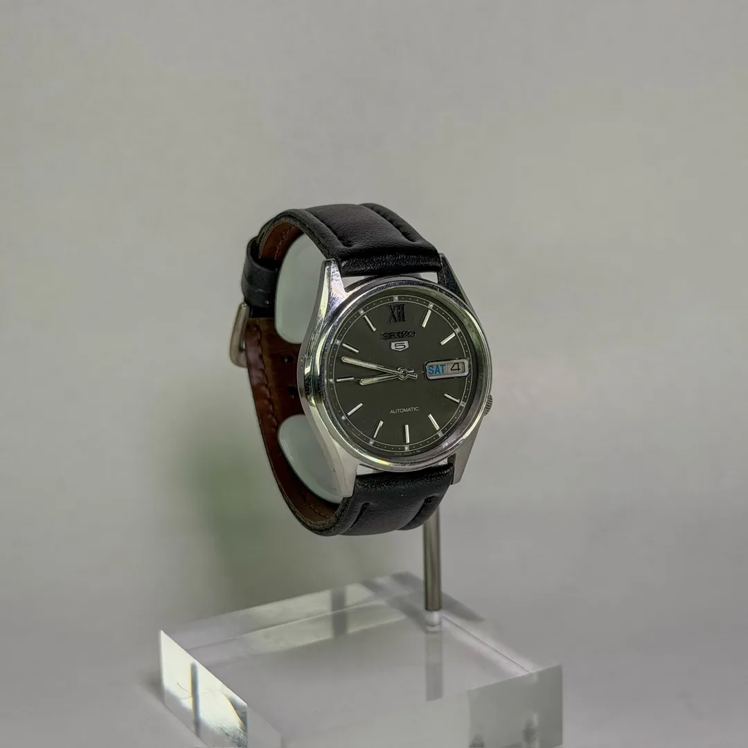Seiko 5 — foto 4