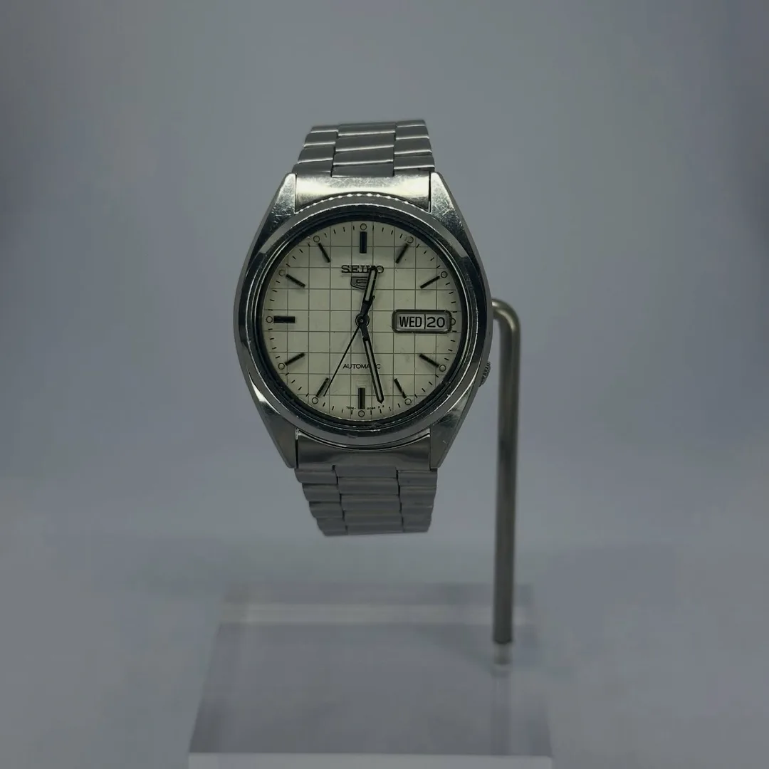 Seiko 5 — foto 2