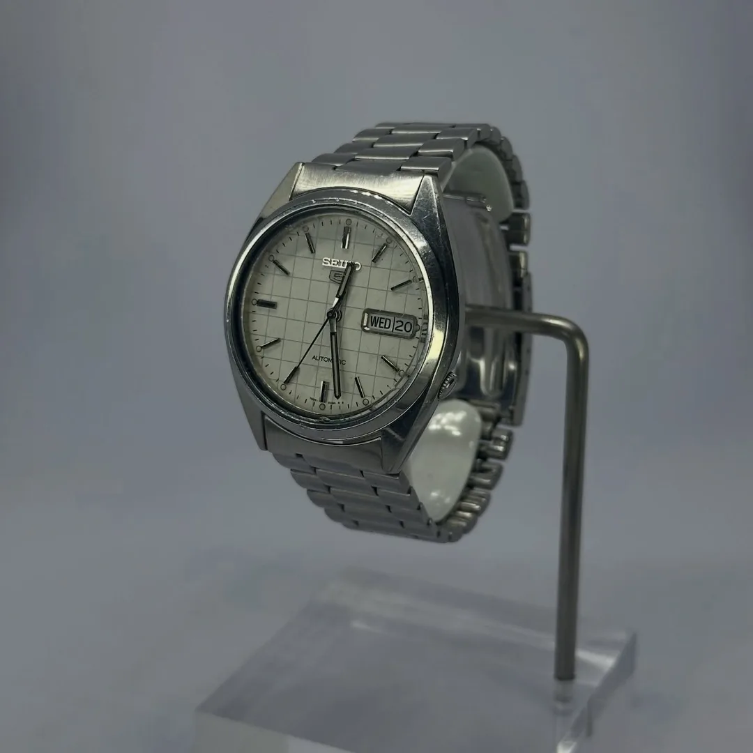 Seiko 5 — foto 3