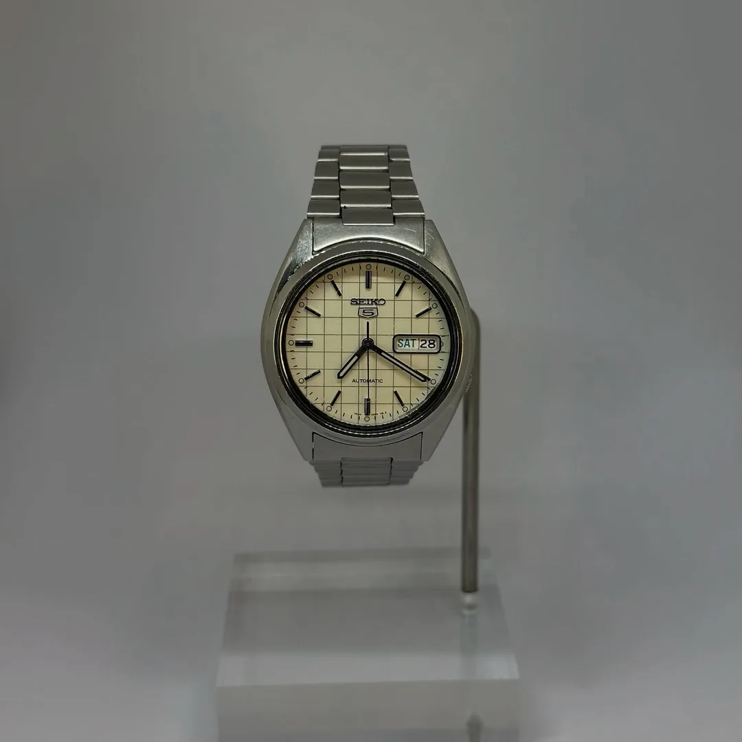 Seiko 5 — foto 2