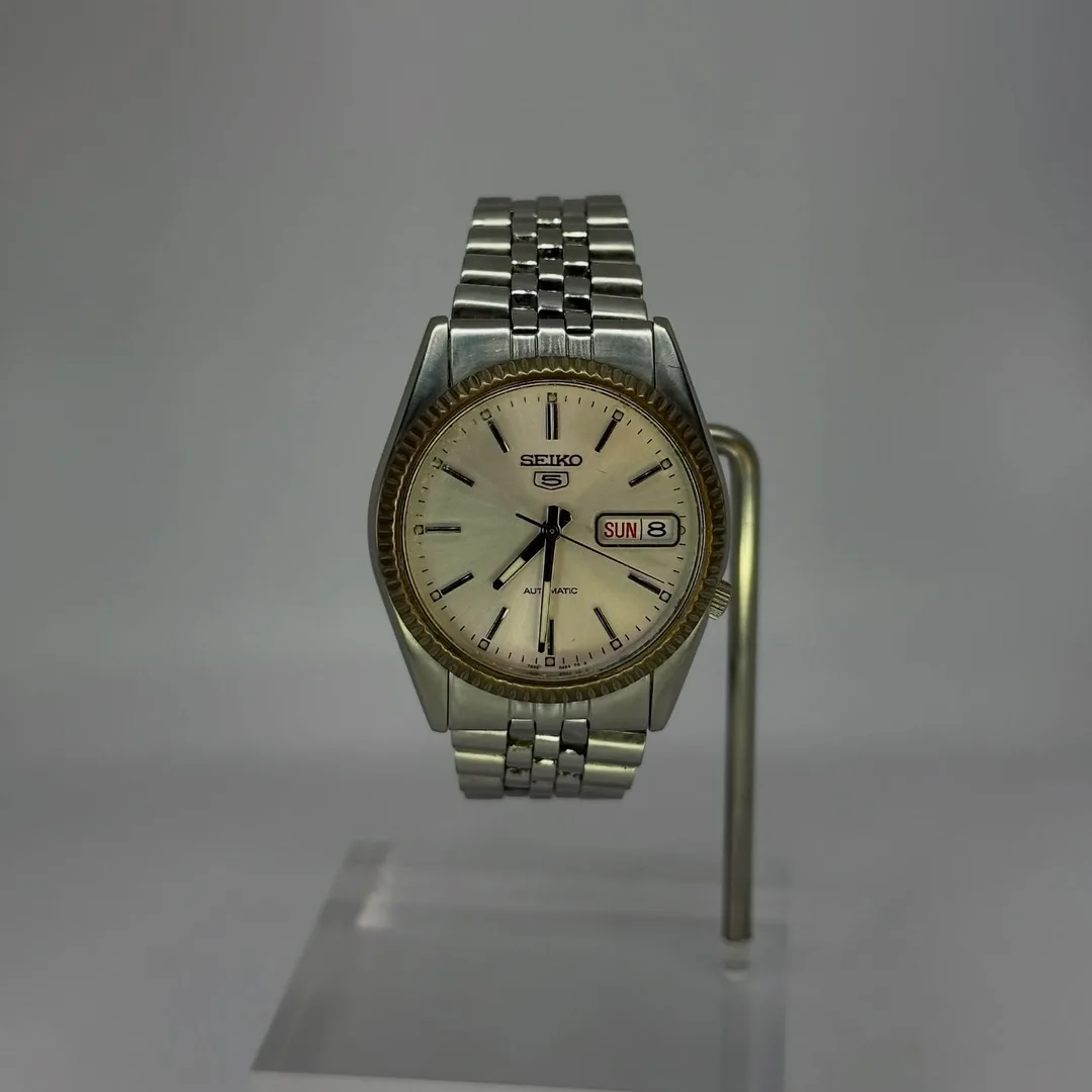 Seiko 5 — foto 2