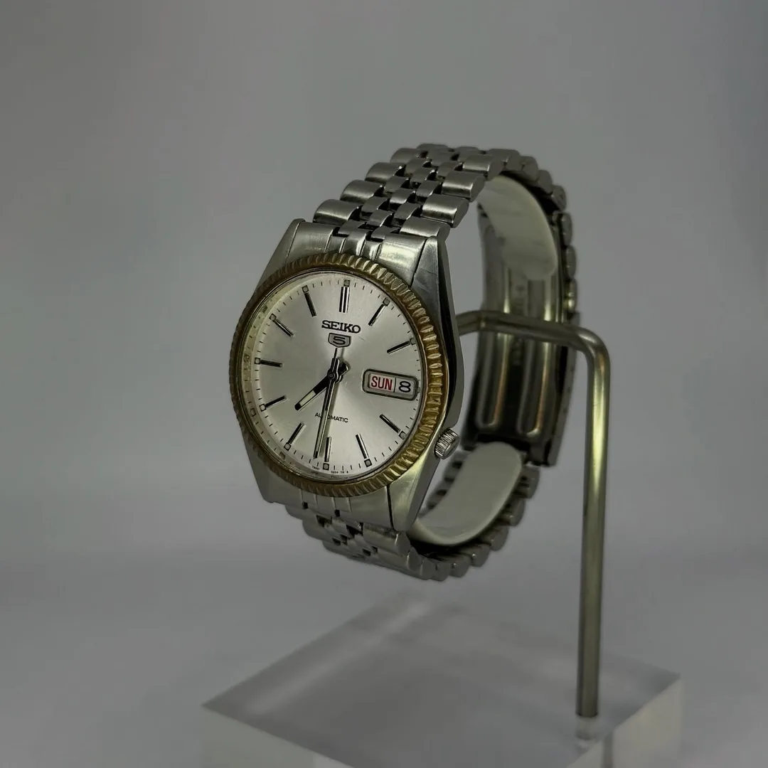 Seiko 5 — foto 3