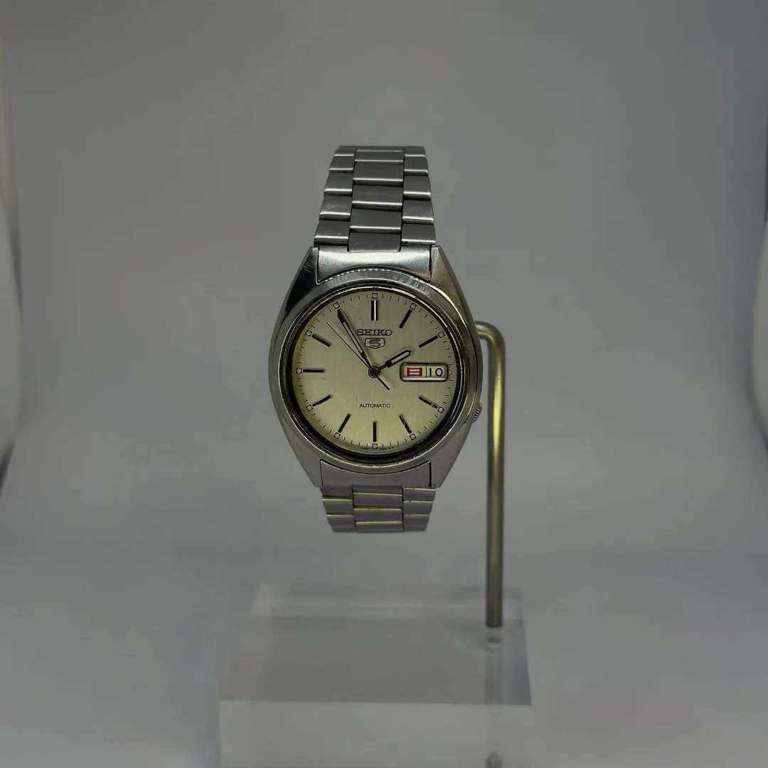 Seiko 5 — foto 2