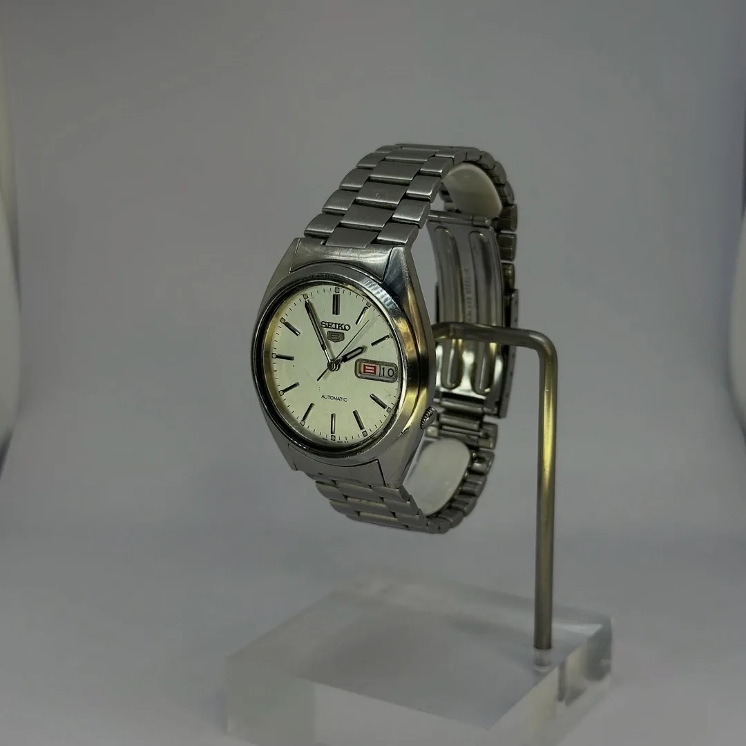 Seiko 5 — foto 3