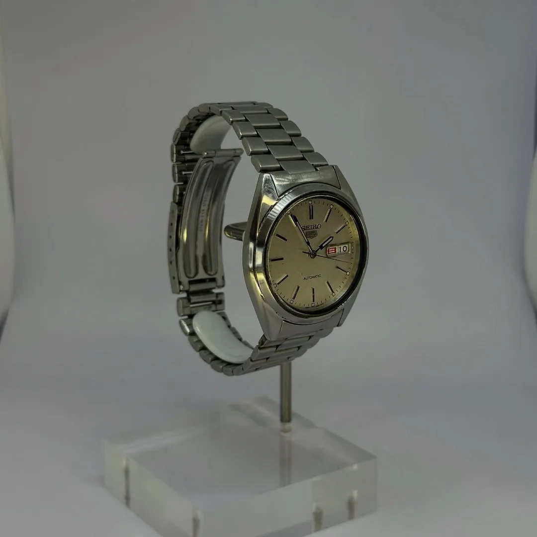 Seiko 5 — foto 4