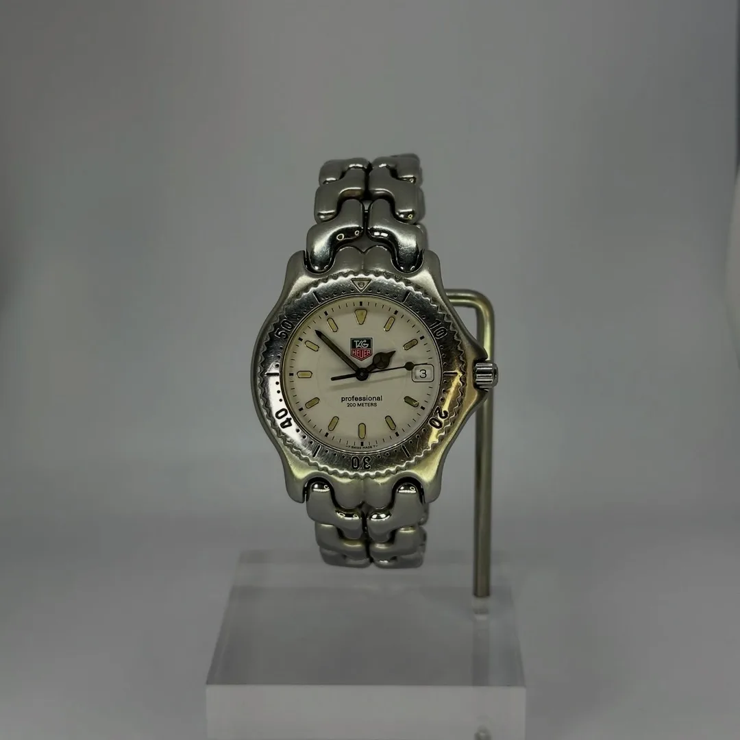 TAG Heuer S/EL — foto 2