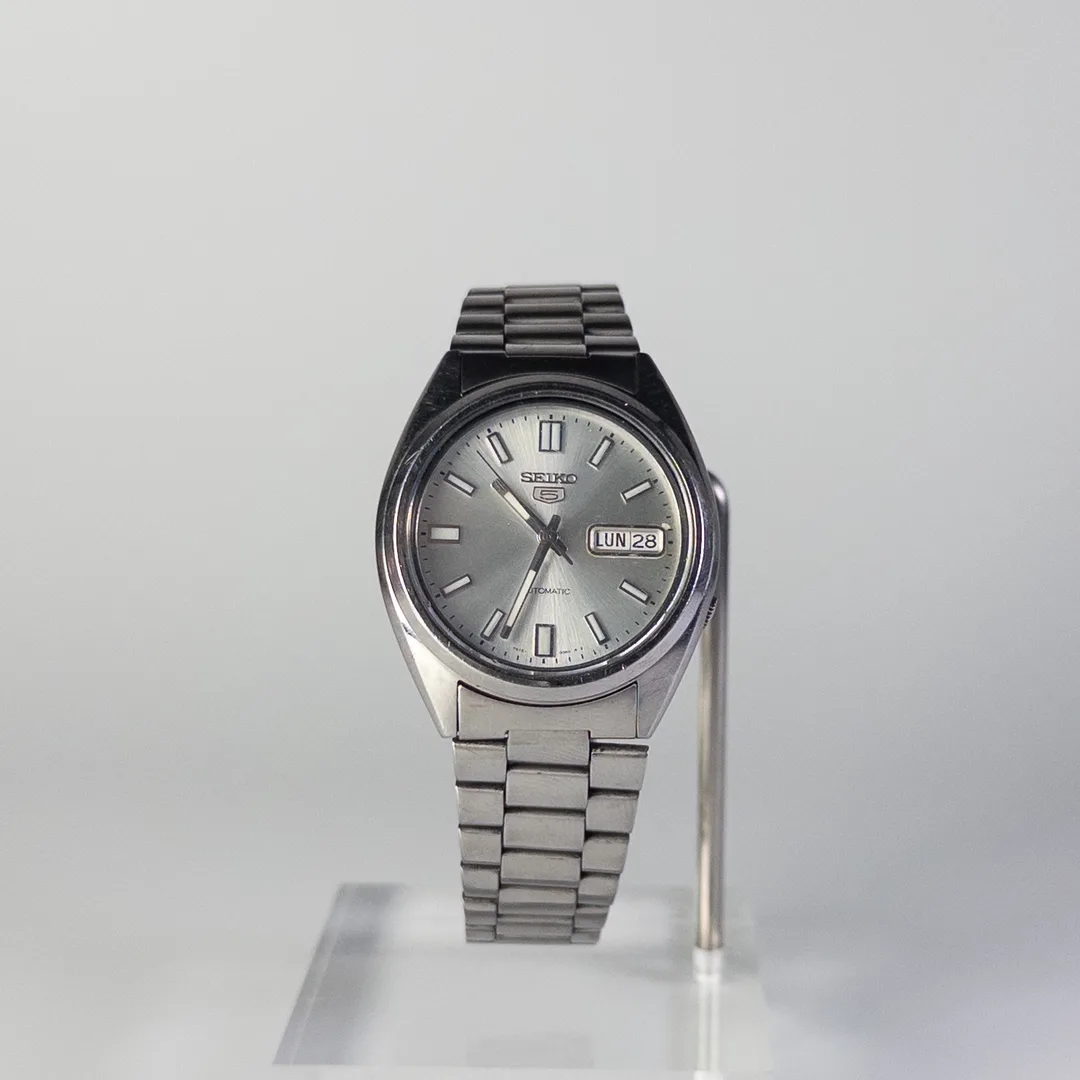 Seiko 5 — foto 2