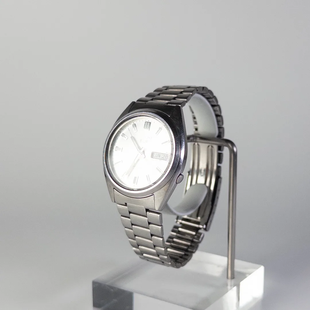 Seiko 5 — foto 3