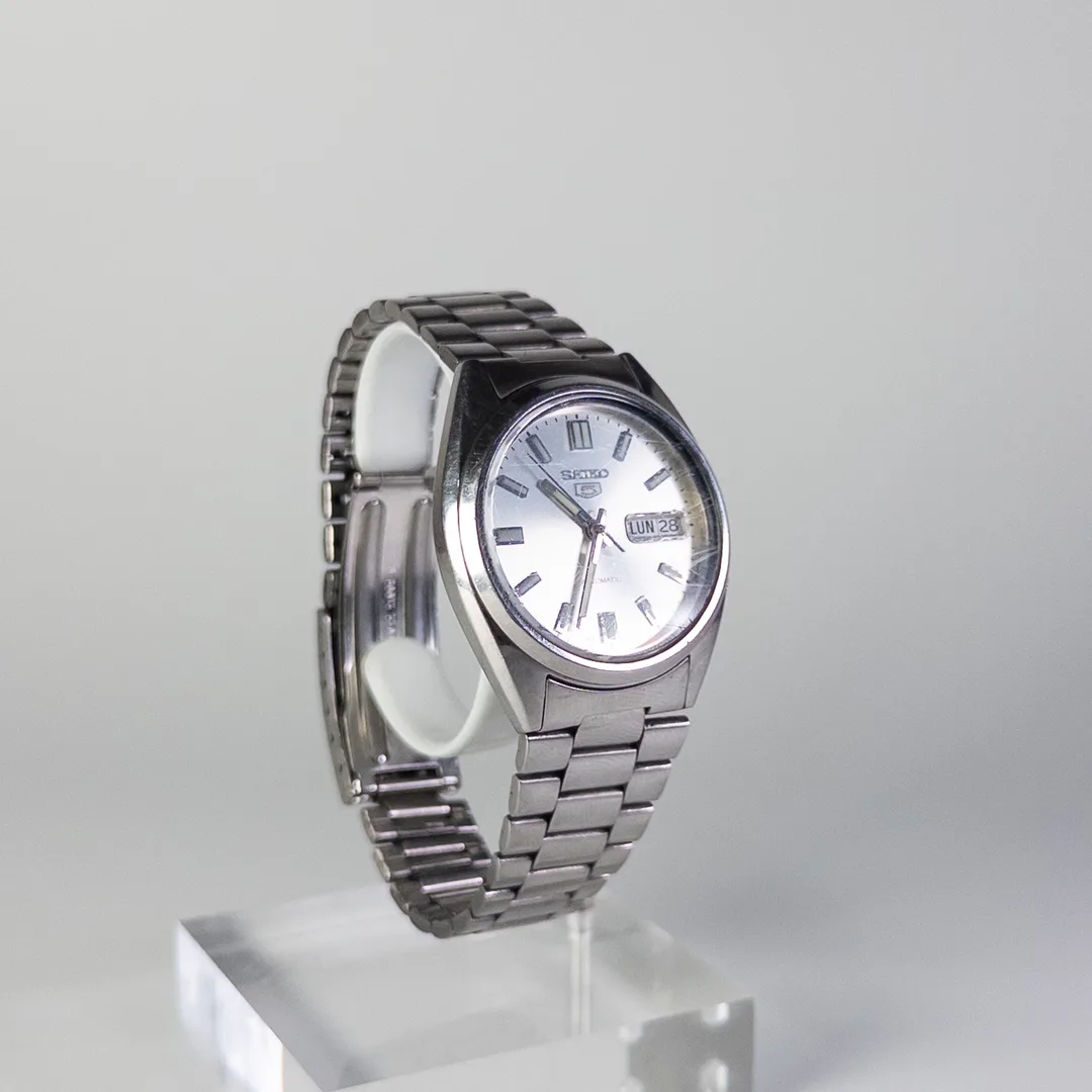 Seiko 5 — foto 4