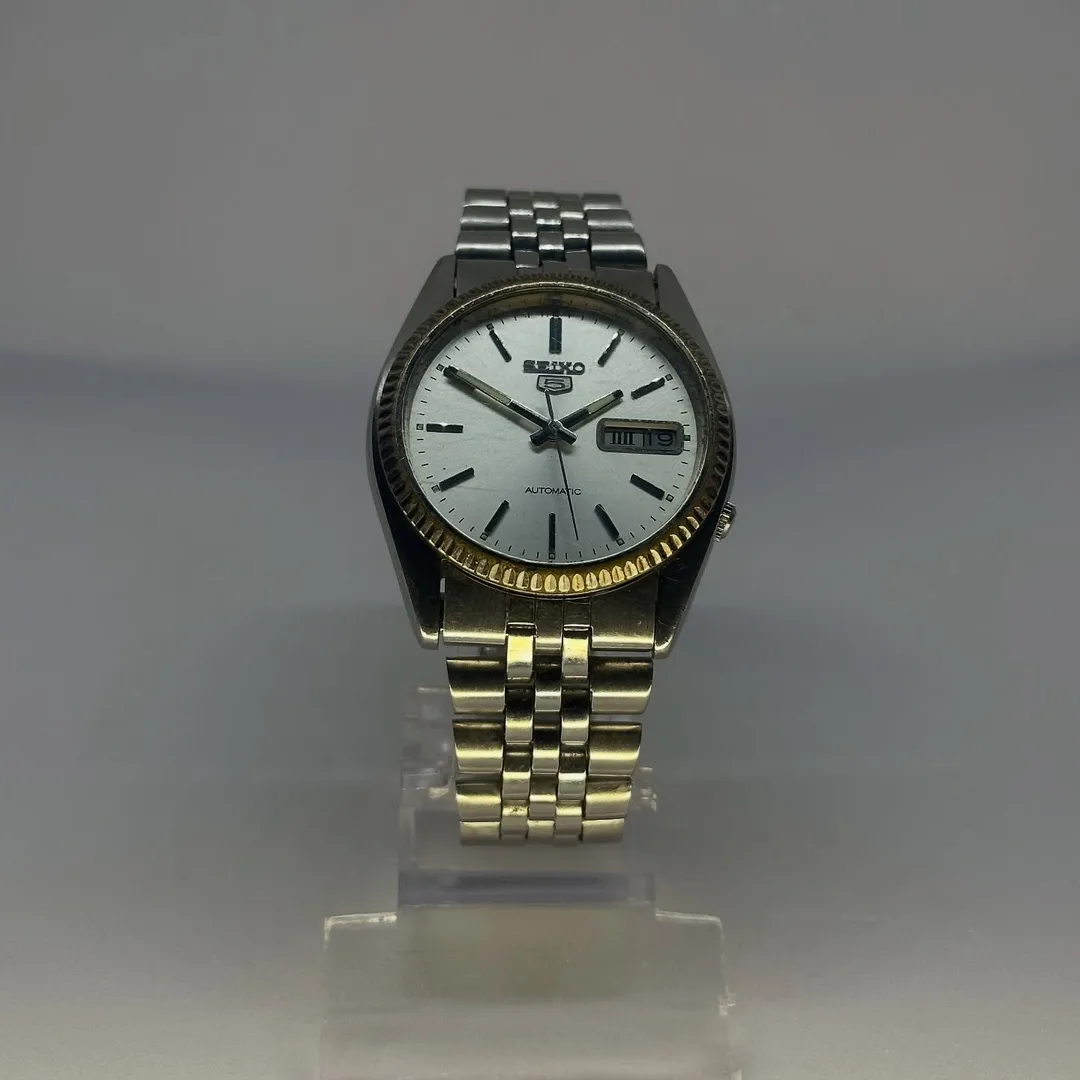 Seiko 5 — foto 2