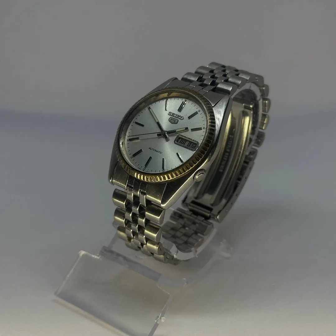 Seiko 5 — foto 3