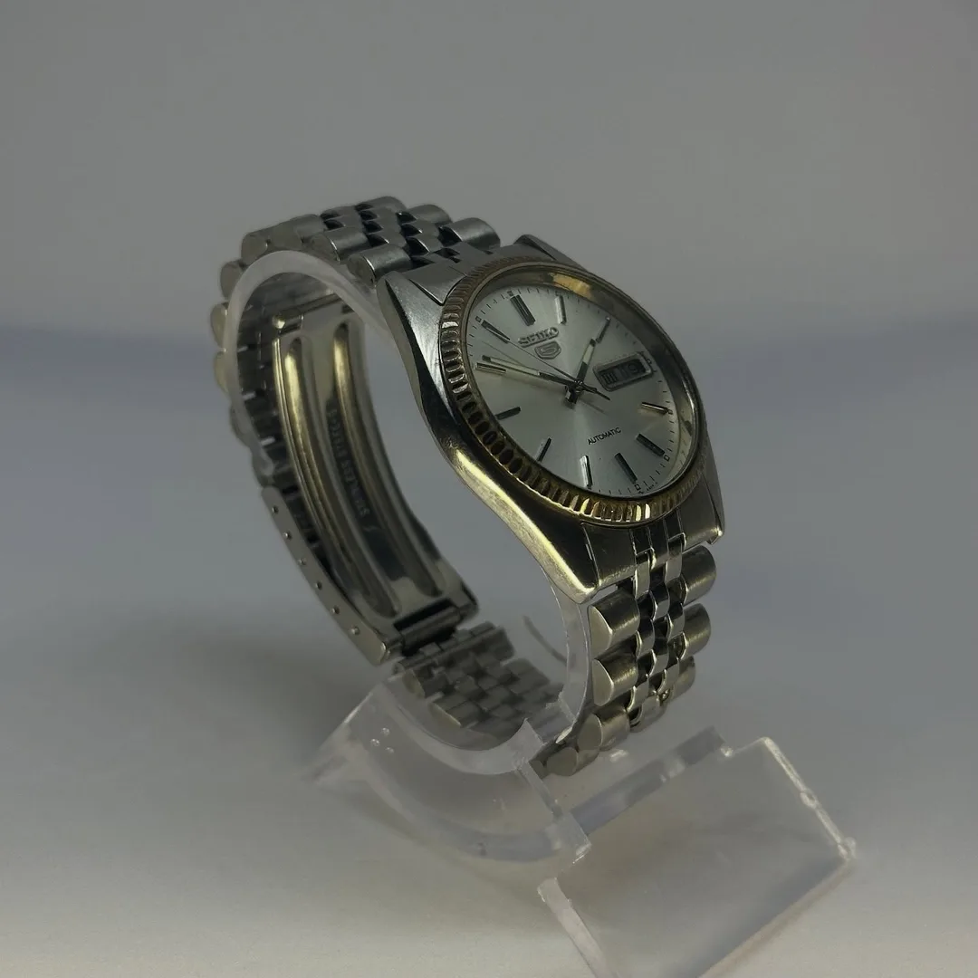 Seiko 5 — foto 4