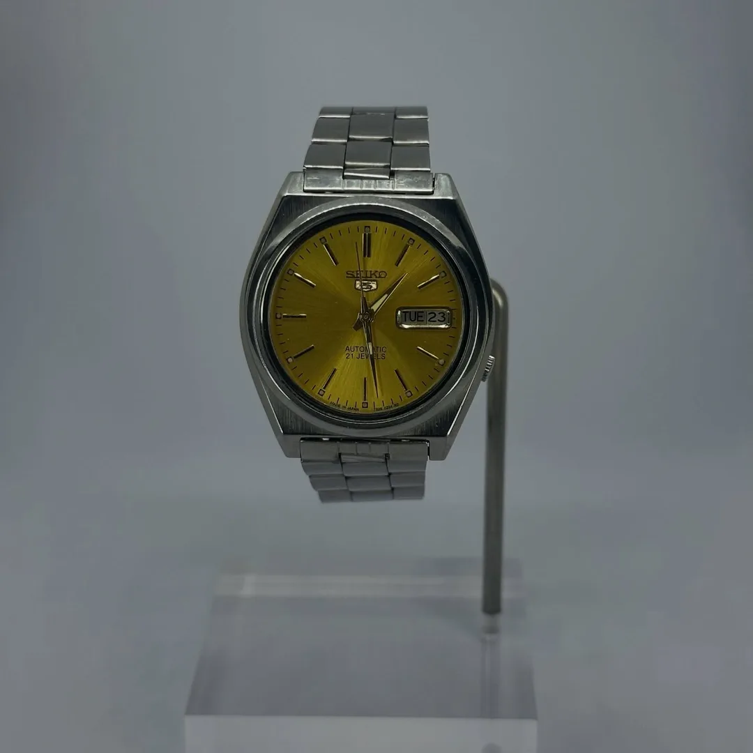 Seiko 5 — foto 2