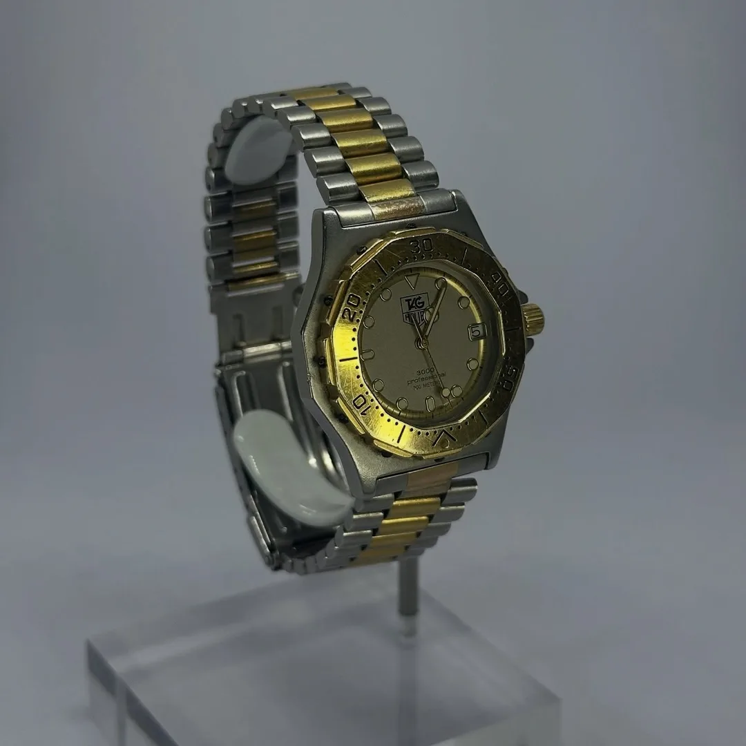 TAG Heuer 3000 Series — foto 4