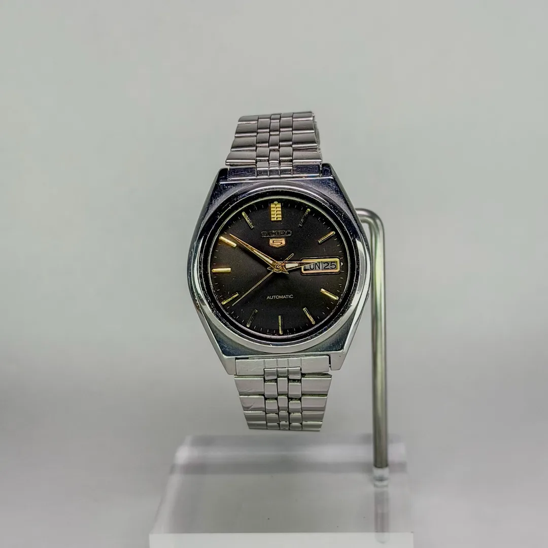 Seiko 5 — foto 2
