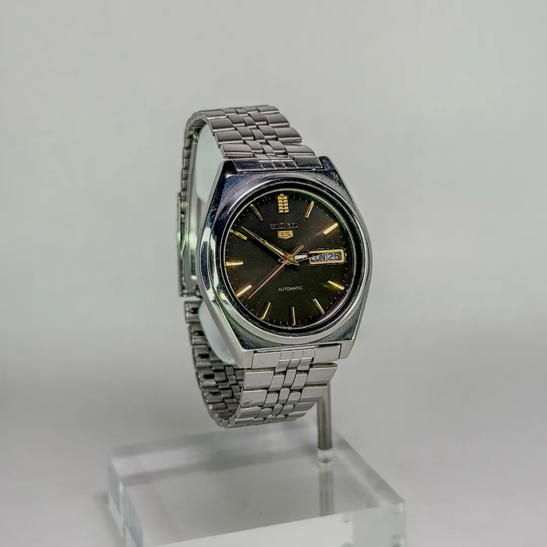 Seiko 5 — foto 3