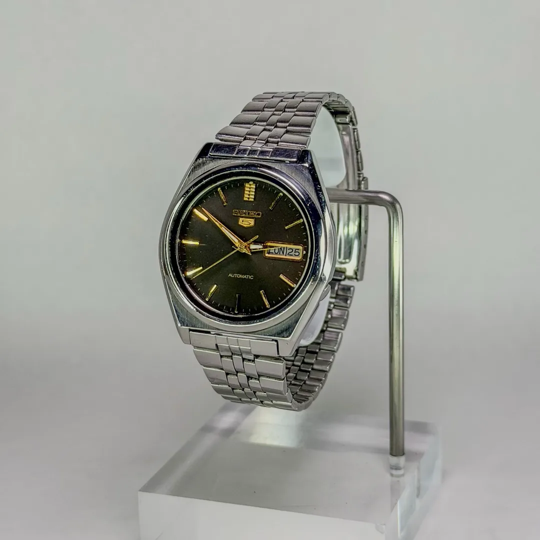 Seiko 5 — foto 4