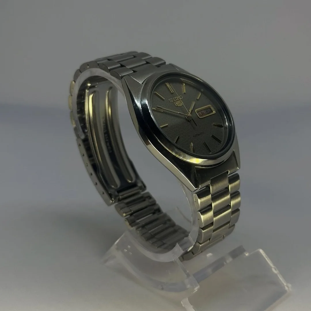 Seiko 5 — foto 4