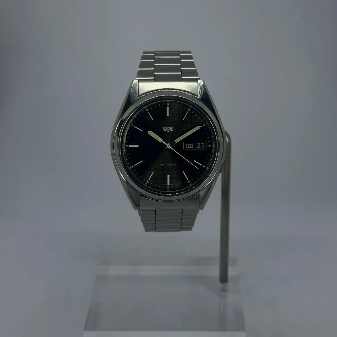 Seiko 5 — foto 2