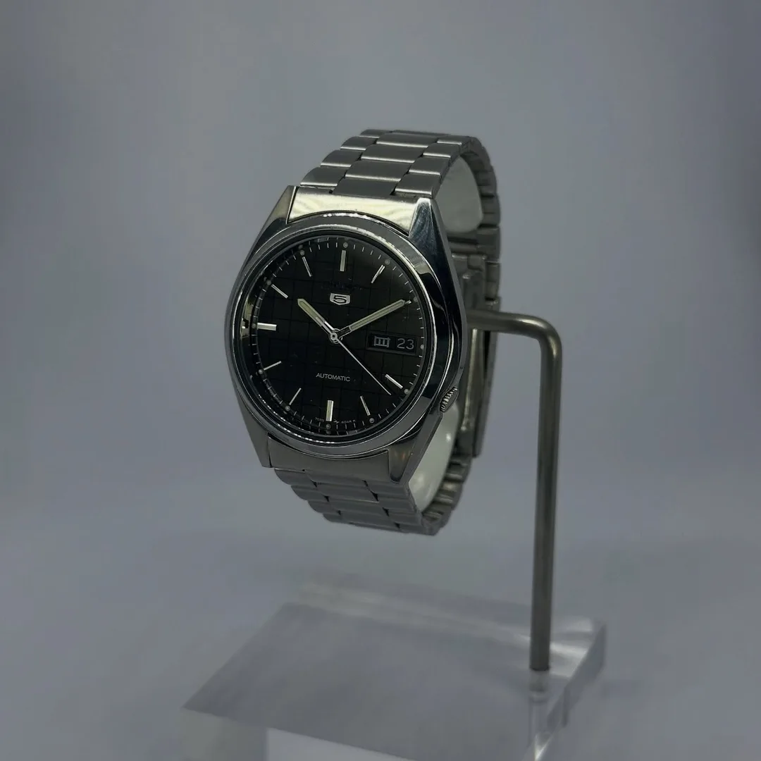 Seiko 5 — foto 3