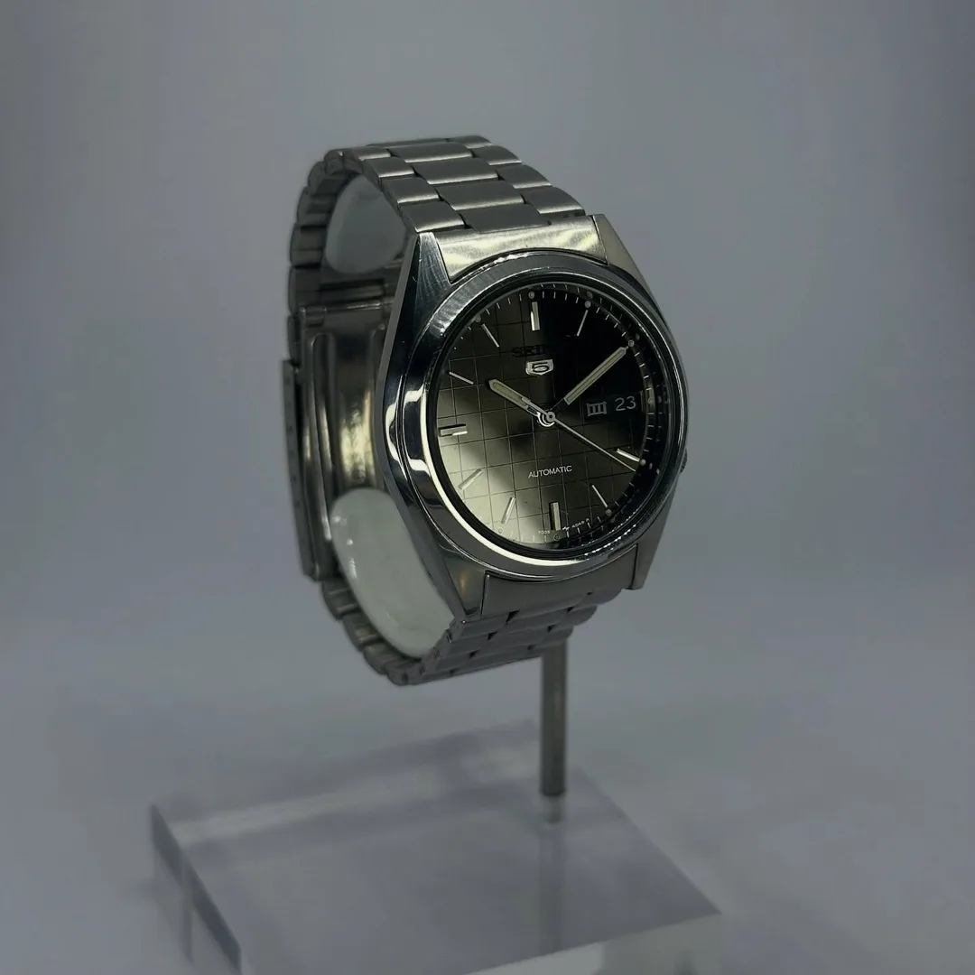 Seiko 5 — foto 4