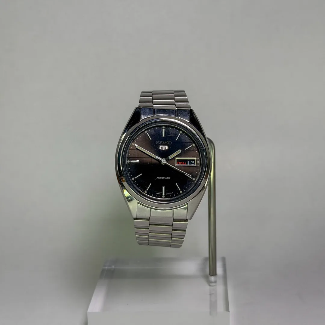 Seiko 5 — foto 2