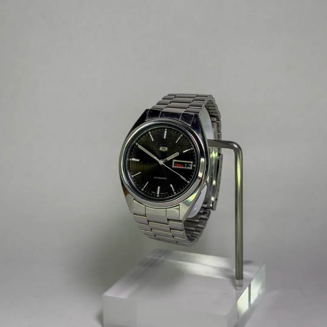 Seiko 5 — foto 3