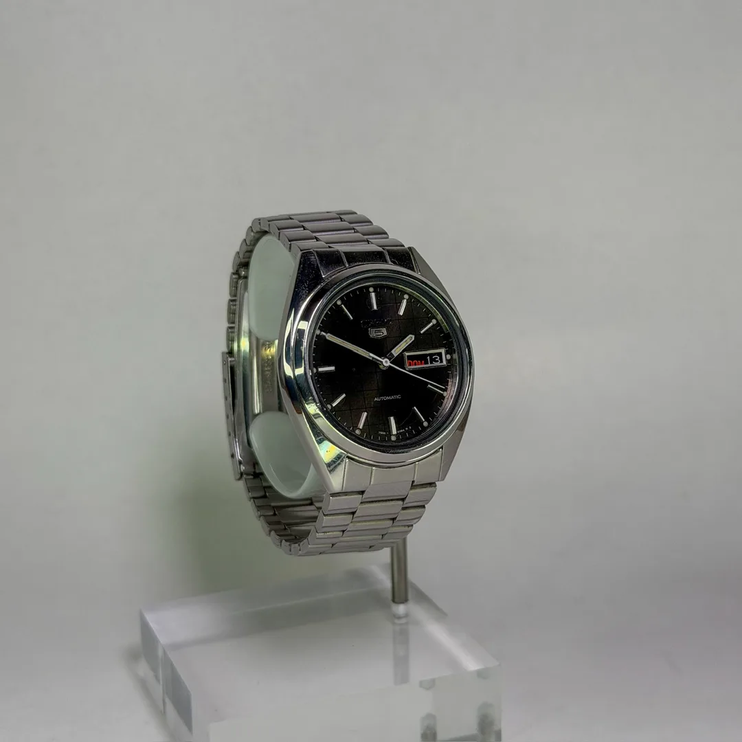Seiko 5 — foto 4